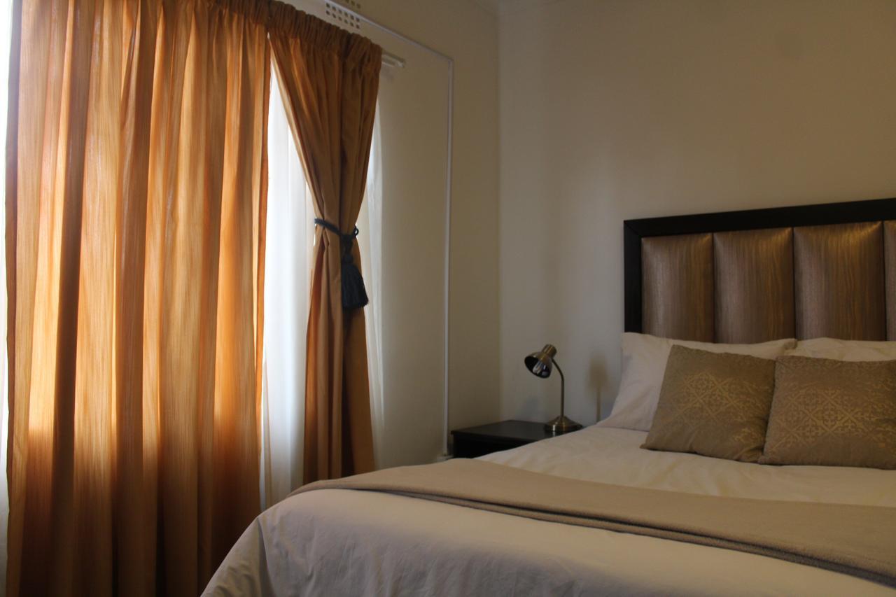 Strand Meadows B&B 가보로네 외부 사진